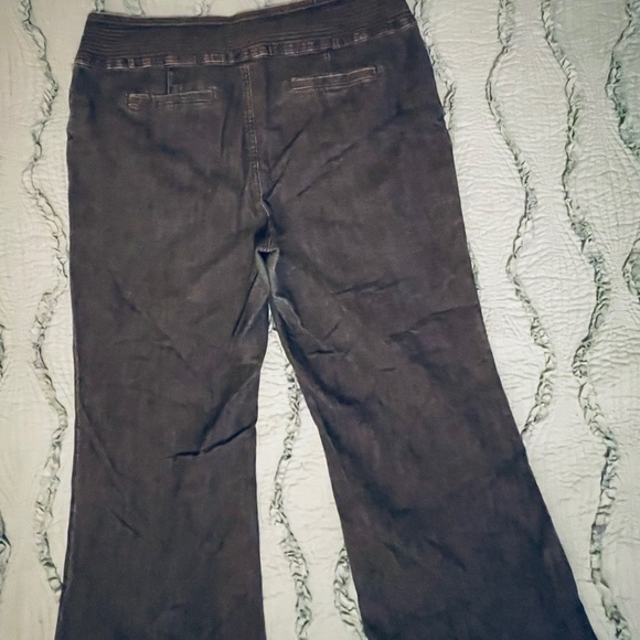 Womens Jeans Jacket Leather Skirt Dress 18 18W LOT - Picture 8 of 8